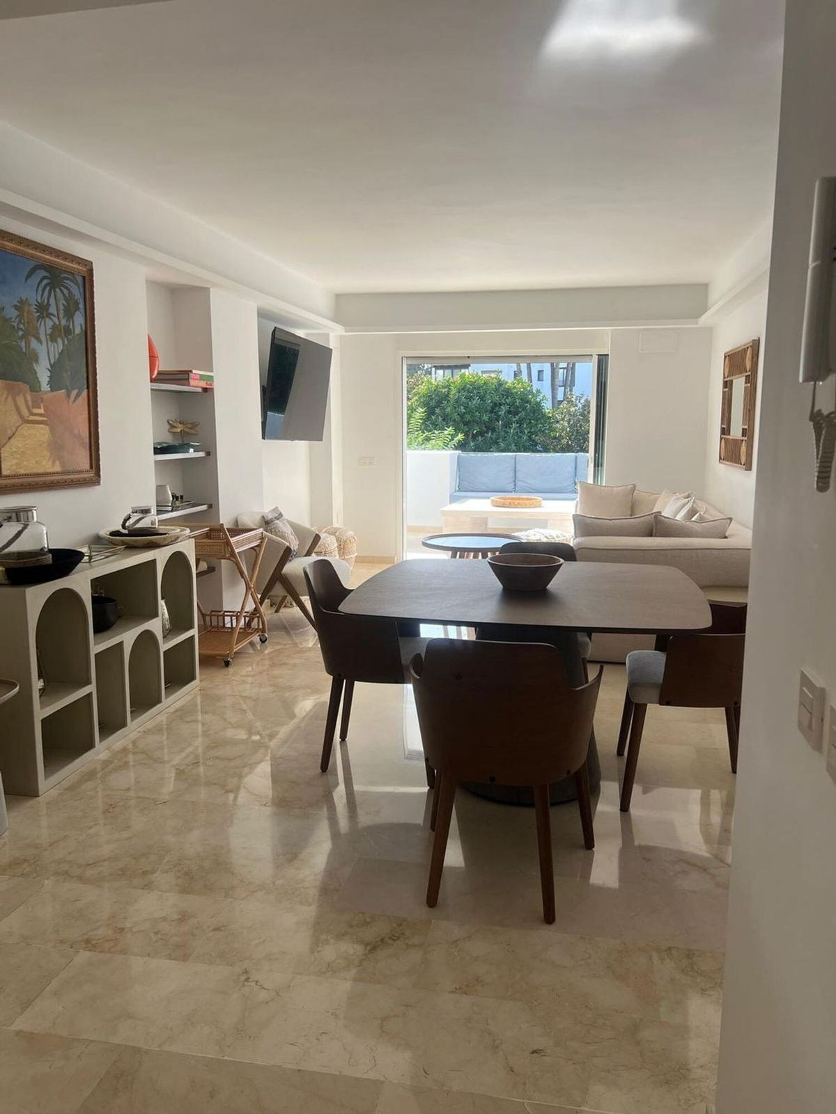 2 Bed Apartment for sale in Puerto Banús Costa Del Sol, Málaga, Spain