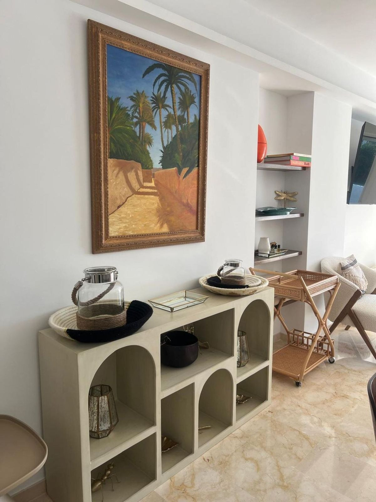 2 Bed Apartment for sale in Puerto Banús Costa Del Sol, Málaga, Spain