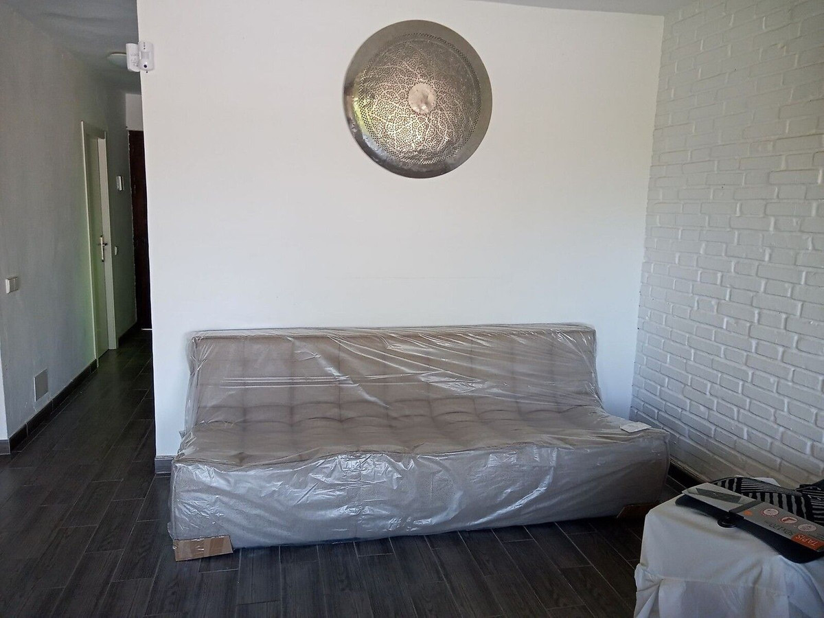 1 Bed Apartment for sale in San Pedro De Alcántara Costa Del Sol, Málaga, Spain