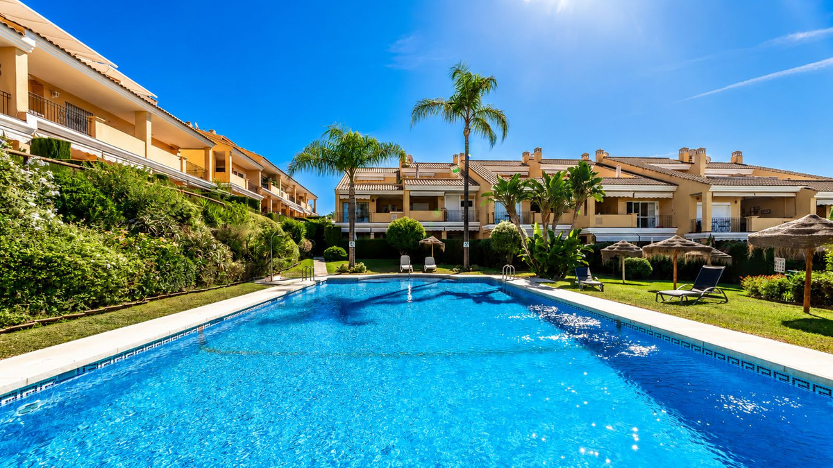 3 Bed Apartment for sale in Costabella Costa Del Sol, Málaga, Spain