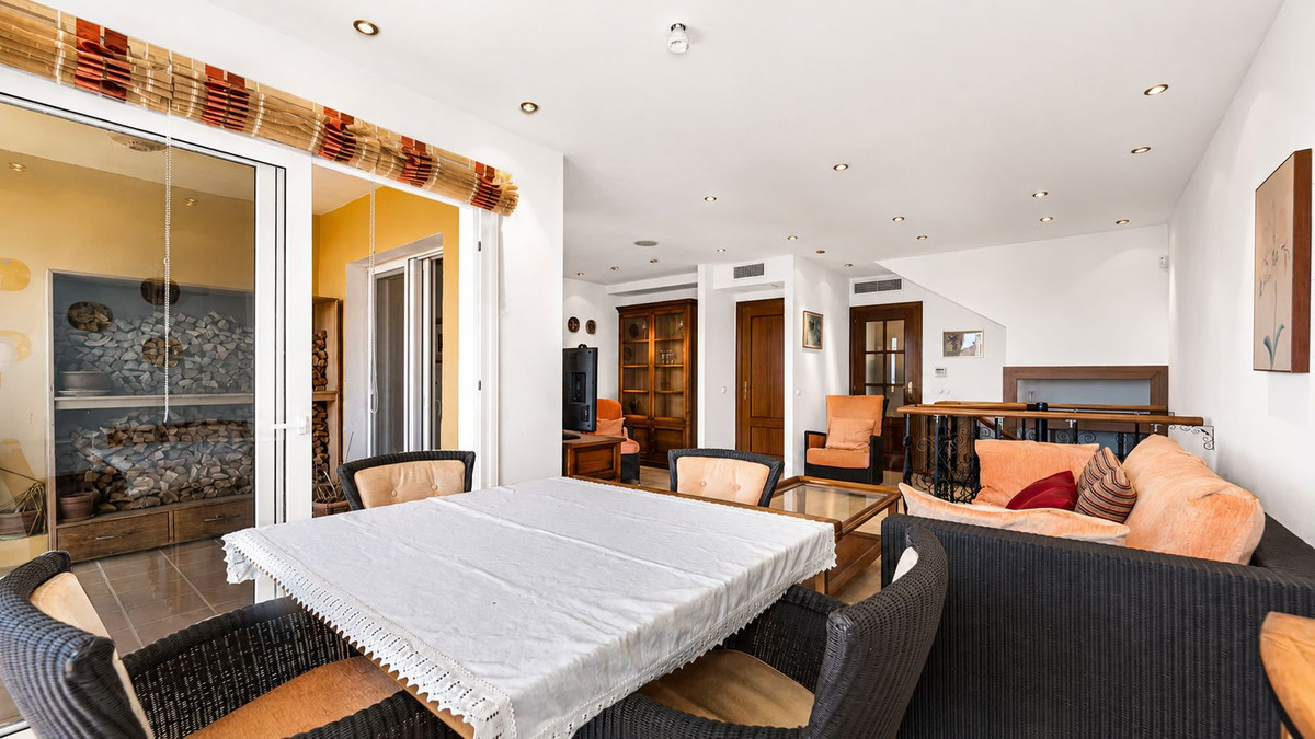 3 Bed Apartment for sale in Costabella Costa Del Sol, Málaga, Spain