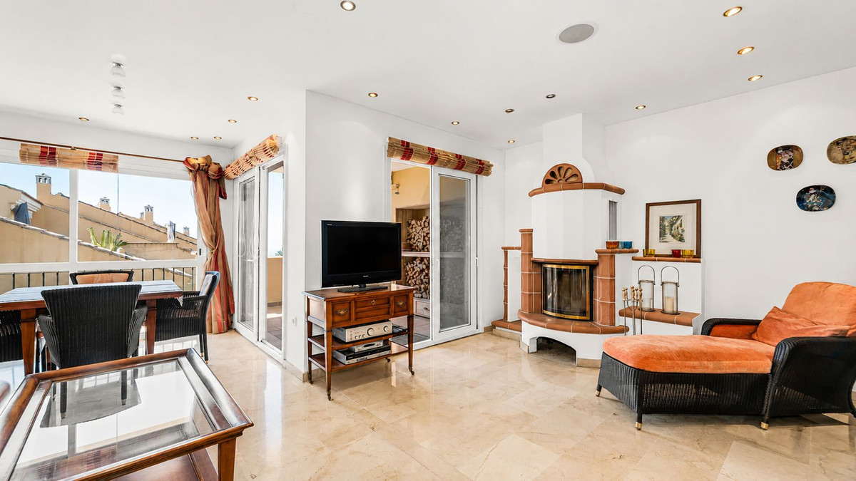 3 Bed Apartment for sale in Costabella Costa Del Sol, Málaga, Spain