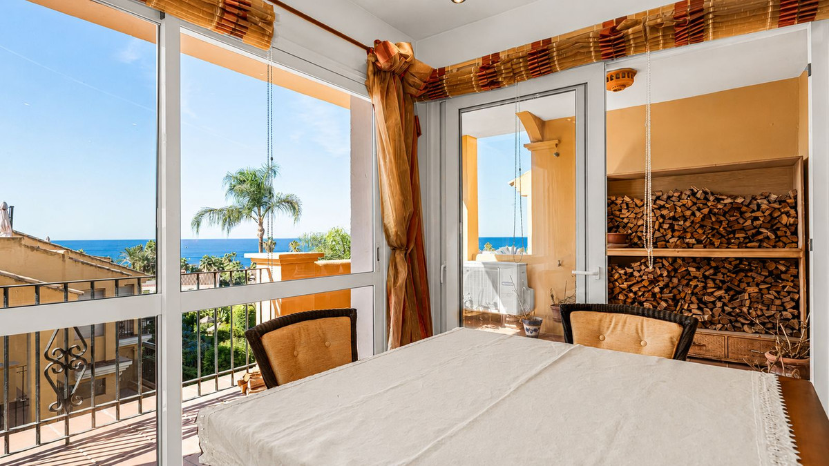 3 Bed Apartment for sale in Costabella Costa Del Sol, Málaga, Spain