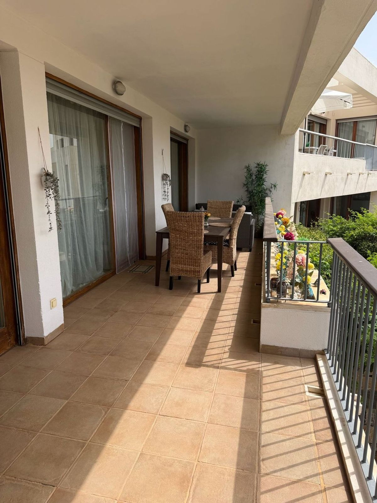 Se vende Apartamento Planta Media de 3 dormitorios en Costa Del Sol, Málaga, España