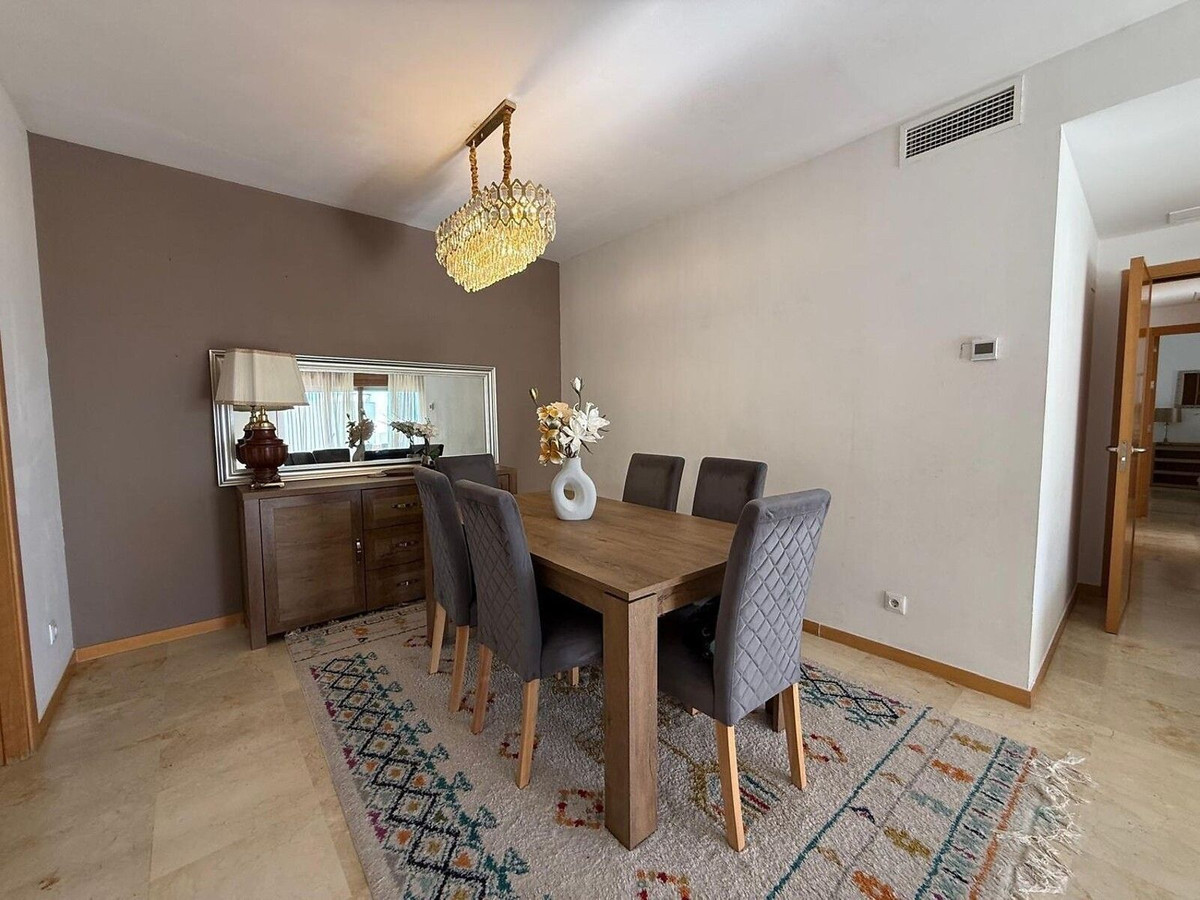 Se vende Apartamento Planta Media de 3 dormitorios en Costa Del Sol, Málaga, España