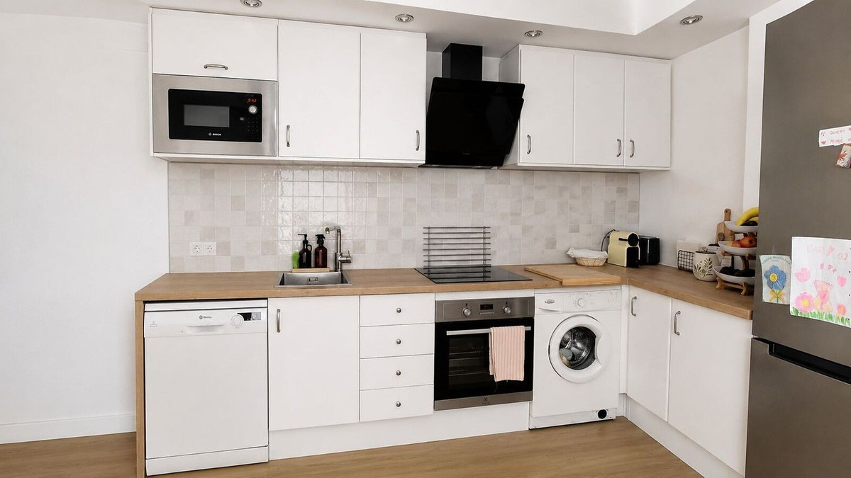 2 Bed Apartment for sale in San Luis De Sabinillas Costa Del Sol, Málaga, Spain