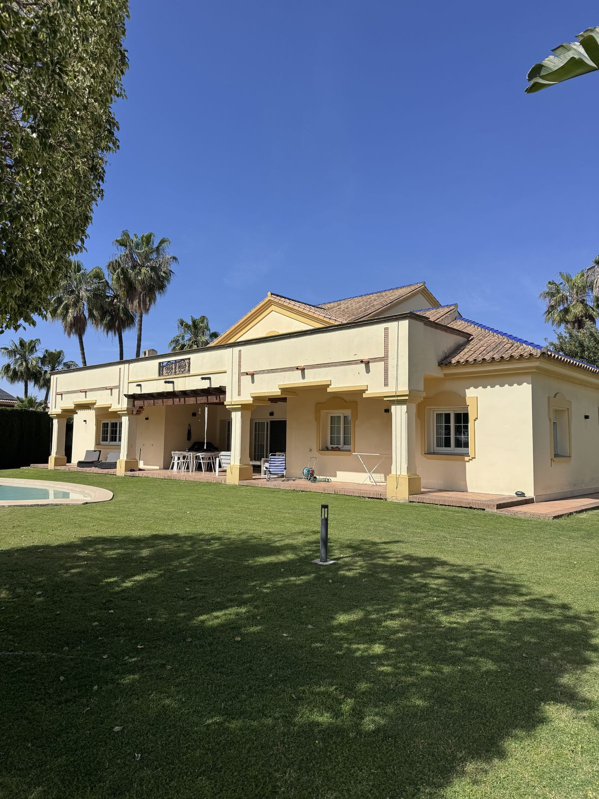 3 Bed Townhouse for sale in Estepona Costa Del Sol, Málaga, Spain