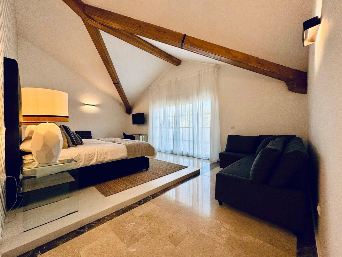 3 Bed Townhouse for sale in Estepona Costa Del Sol, Málaga, Spain