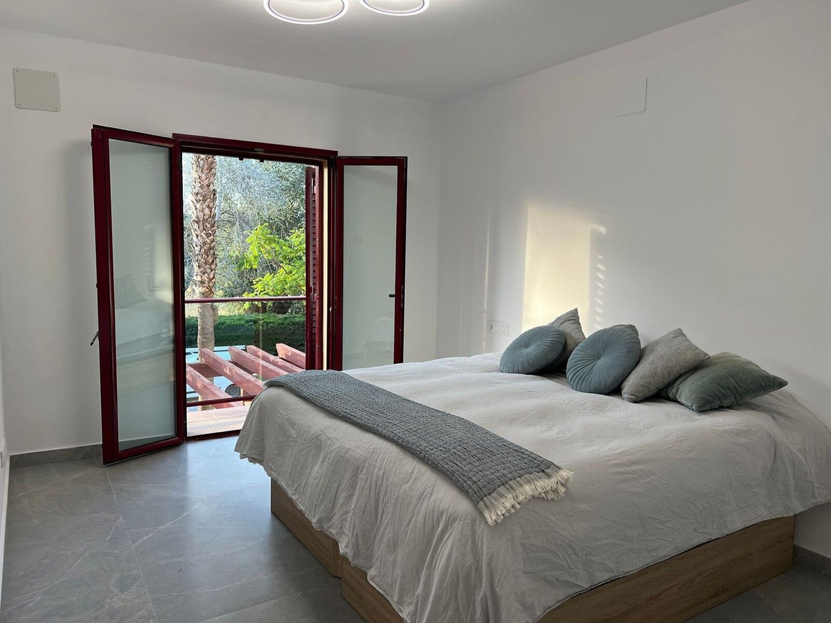 2 Bed Apartment for sale in Sotogrande Marina Costa Del Sol, Cádiz, Spain