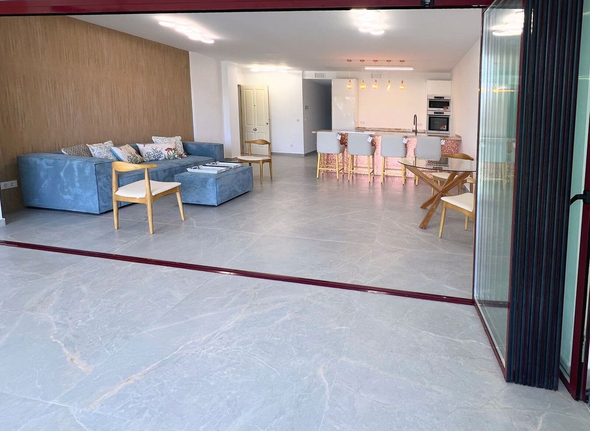 2 Bed Apartment for sale in Sotogrande Marina Costa Del Sol, Cádiz, Spain