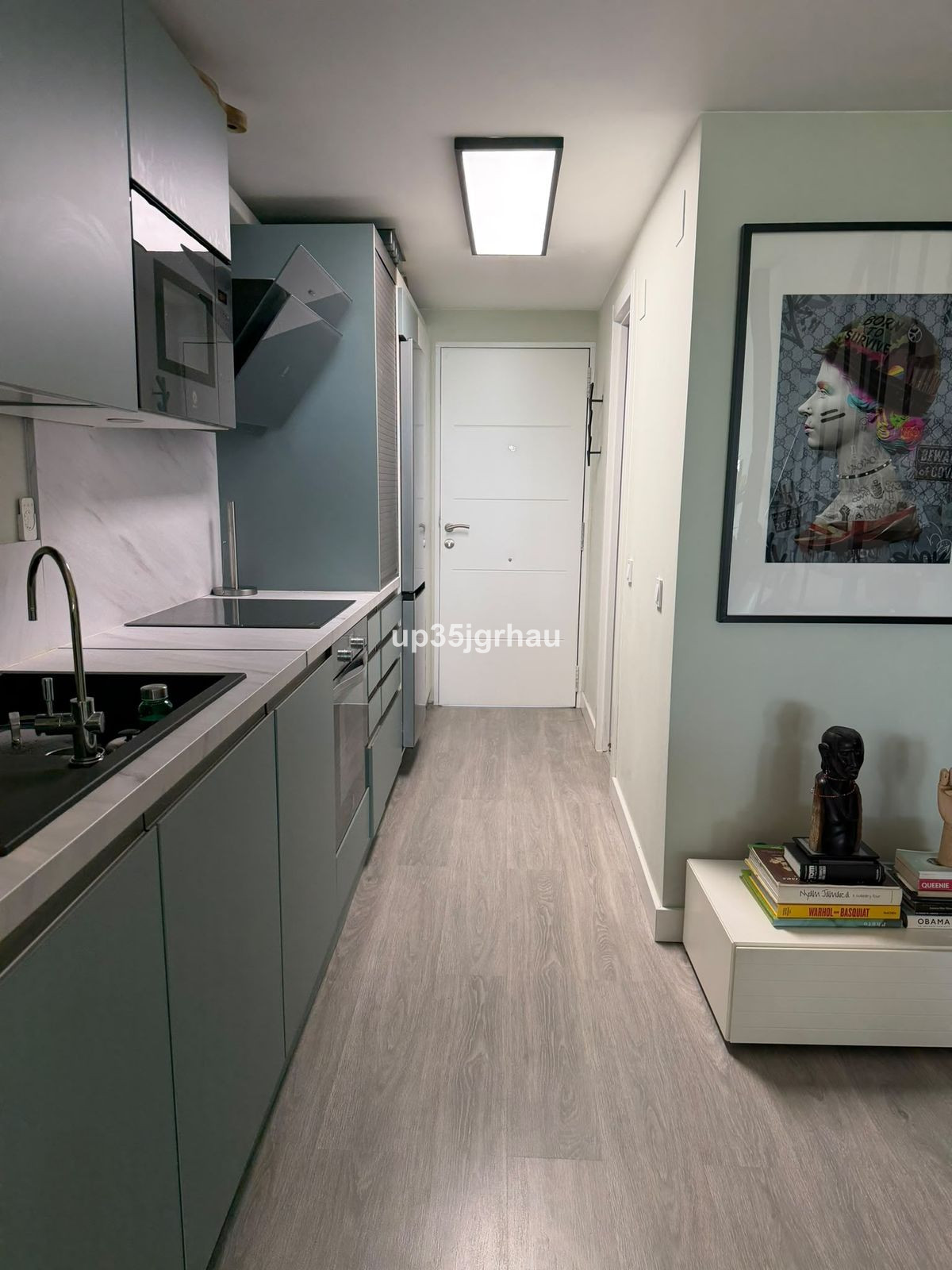 1 Bed Apartment for sale in Estepona Costa Del Sol, Málaga, Spain