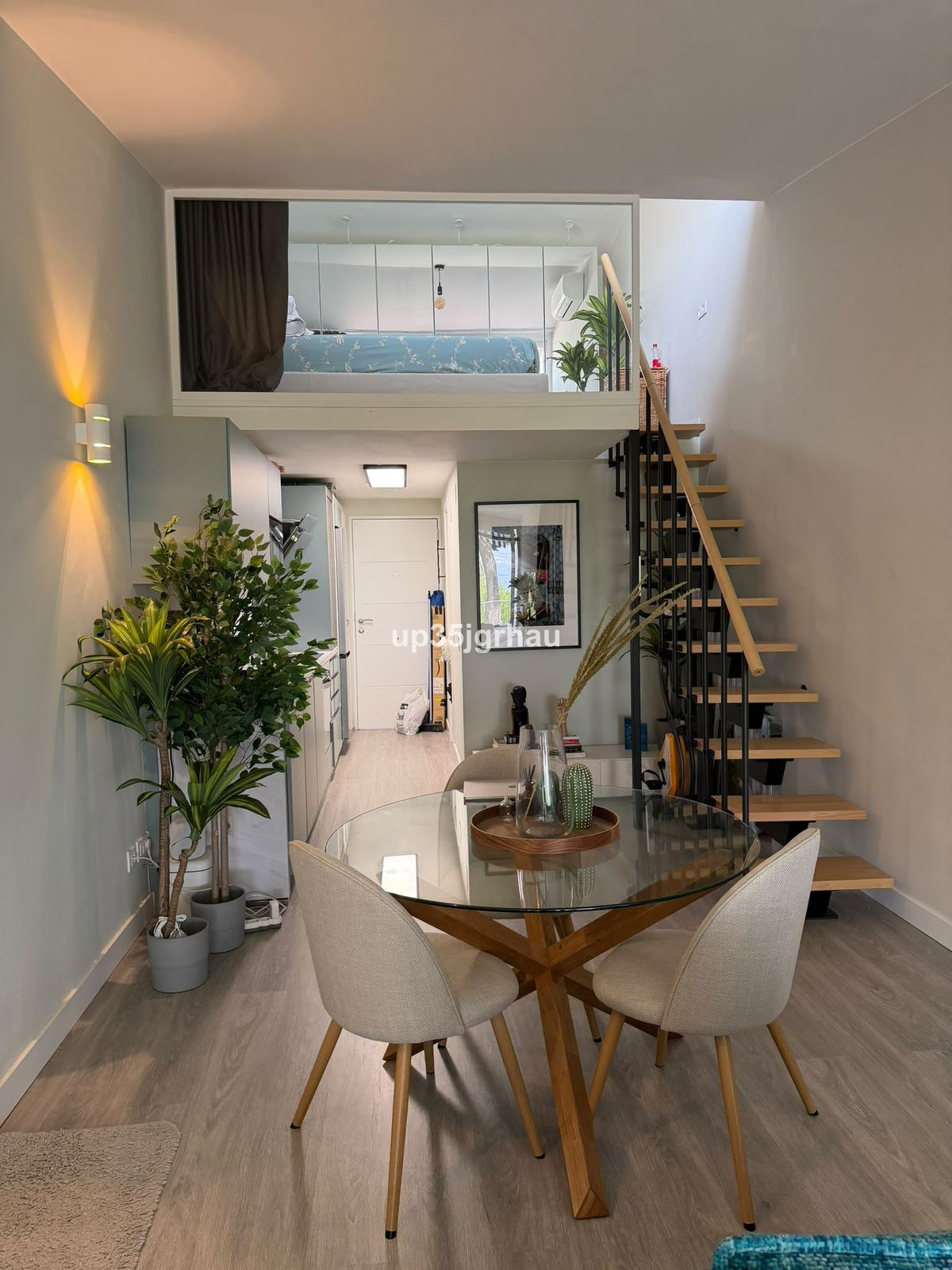 1 Bed Apartment for sale in Estepona Costa Del Sol, Málaga, Spain