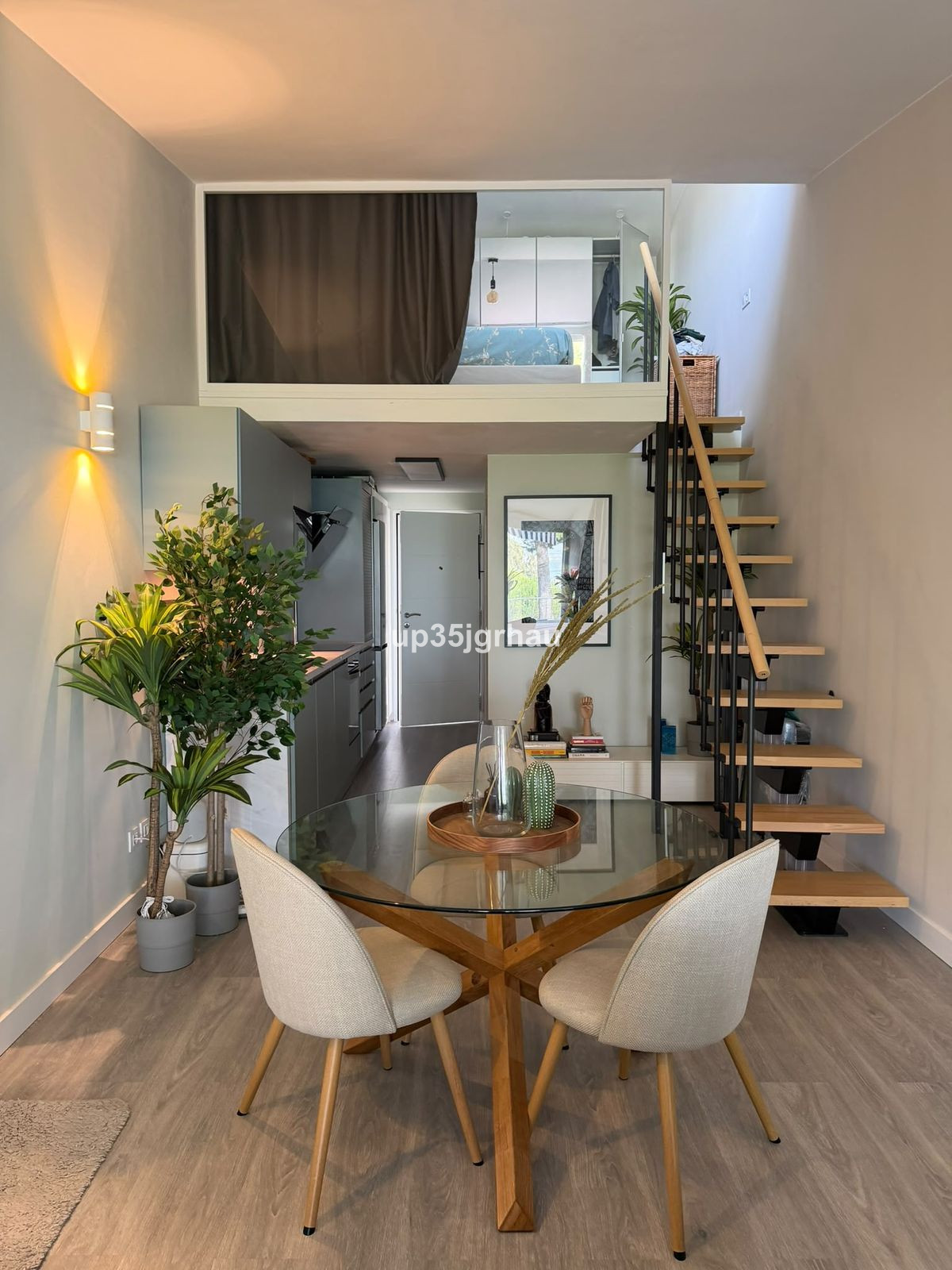 1 Bed Apartment for sale in Estepona Costa Del Sol, Málaga, Spain