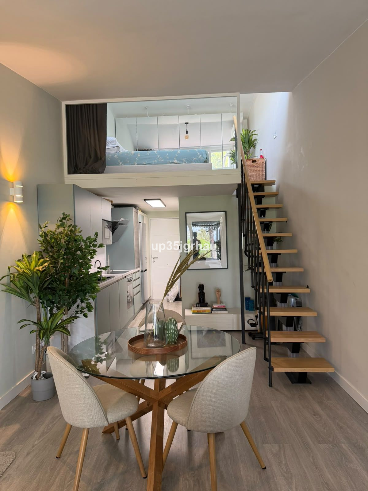 1 Bed Apartment for sale in Estepona Costa Del Sol, Málaga, Spain
