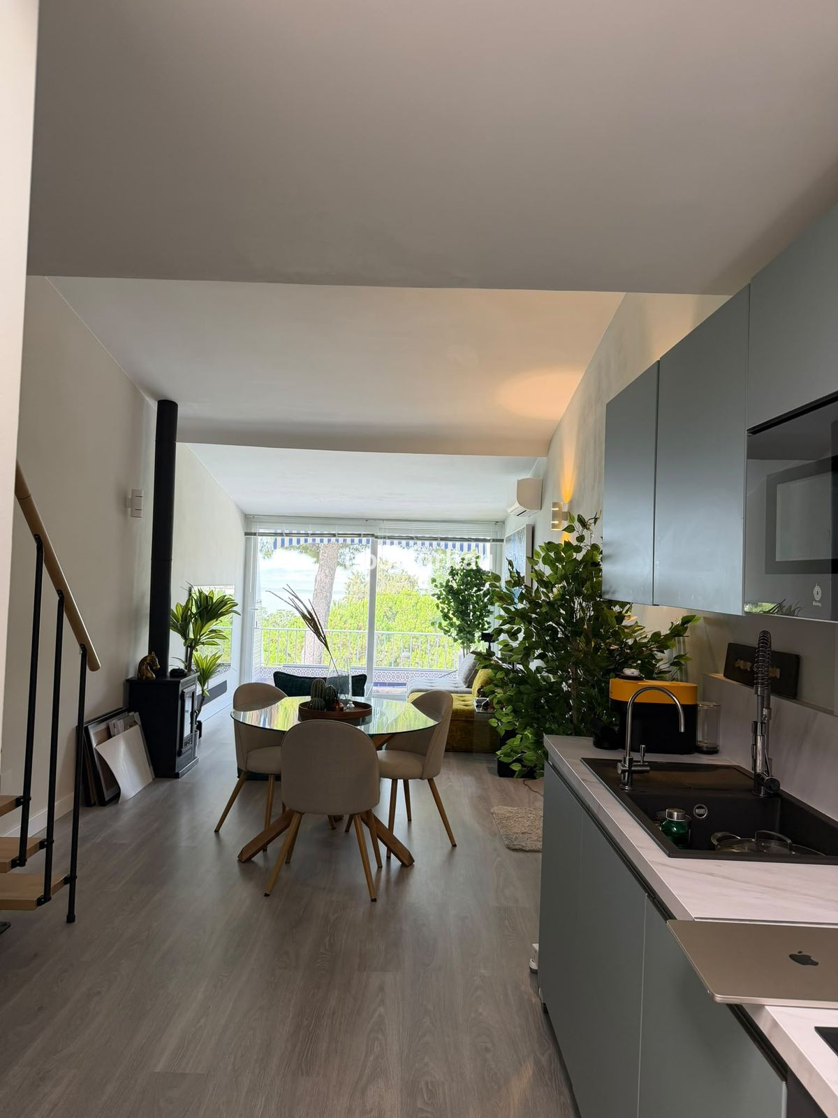 1 Bed Apartment for sale in Estepona Costa Del Sol, Málaga, Spain