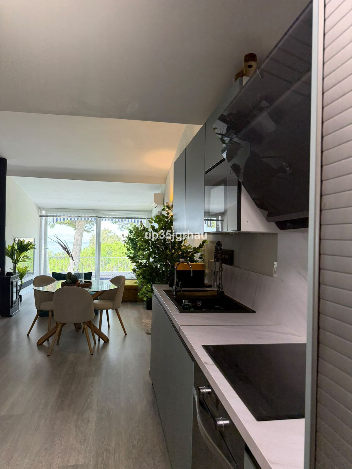 1 Bed Apartment for sale in Estepona Costa Del Sol, Málaga, Spain