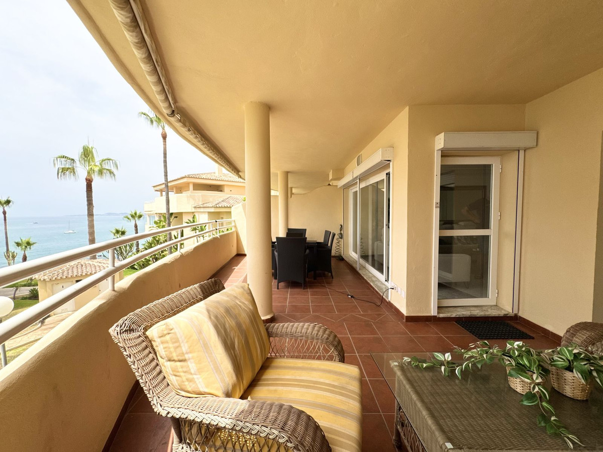 2 Bed Apartment for sale in Torrequebrada Costa Del Sol, Málaga, Spain