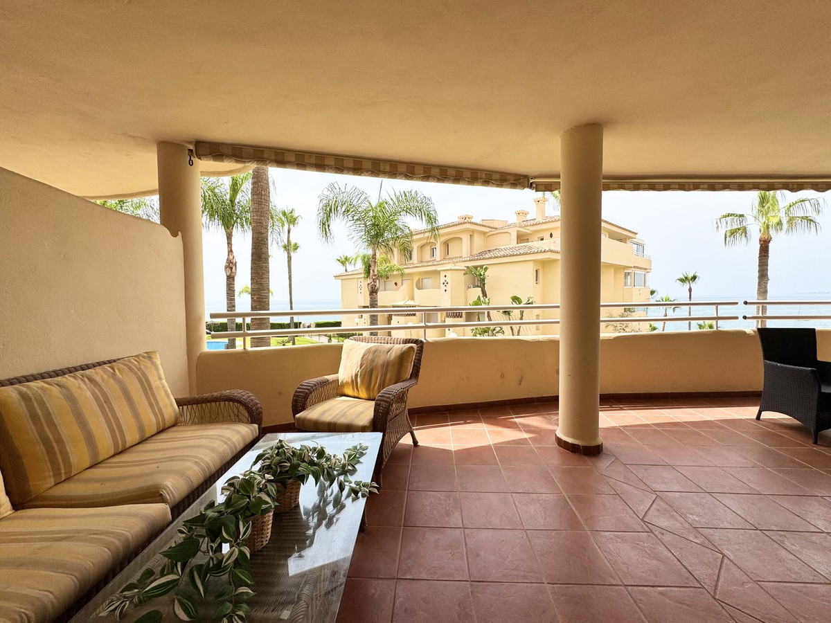 2 Bed Apartment for sale in Torrequebrada Costa Del Sol, Málaga, Spain