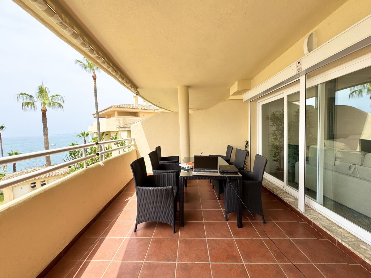 2 Bed Apartment for sale in Torrequebrada Costa Del Sol, Málaga, Spain