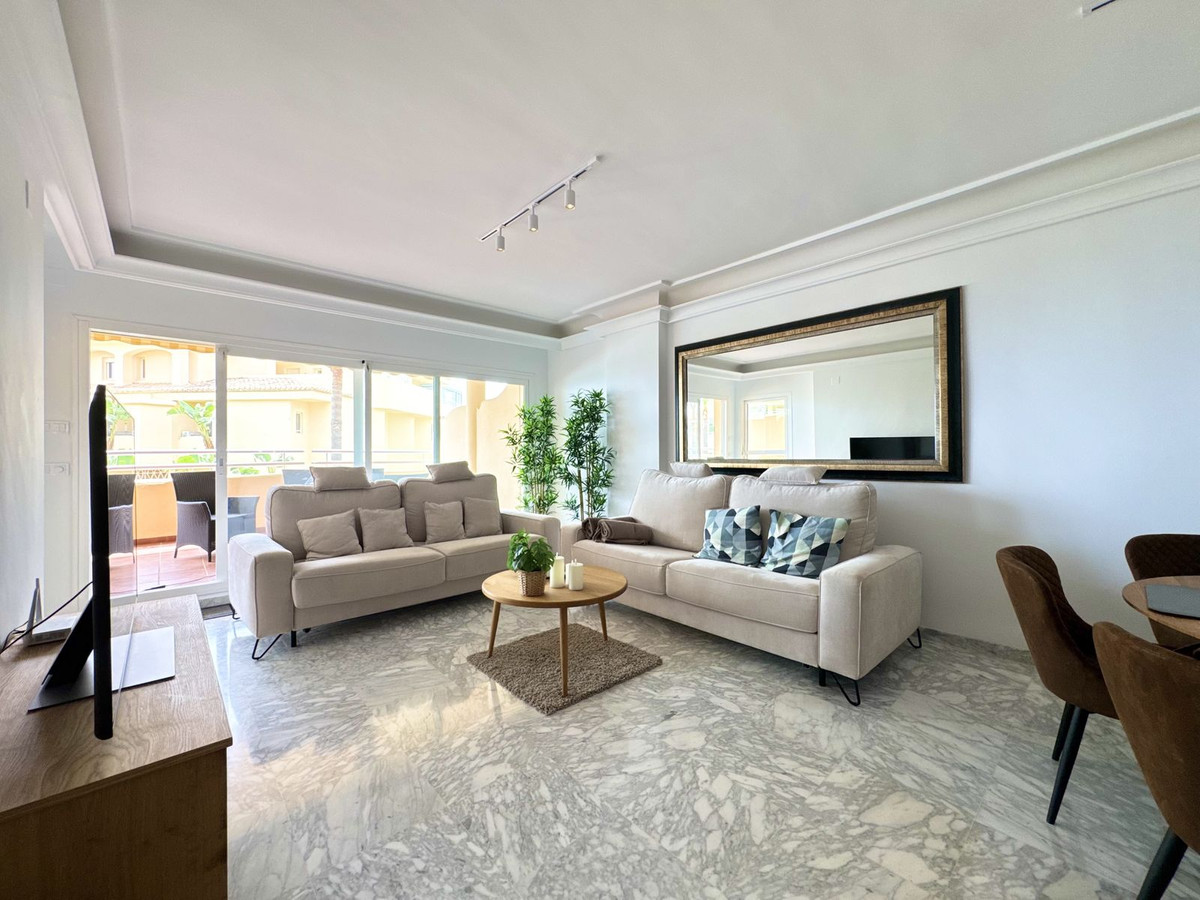 2 Bed Apartment for sale in Torrequebrada Costa Del Sol, Málaga, Spain