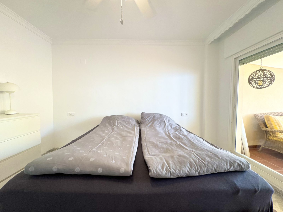 2 Bed Apartment for sale in Torrequebrada Costa Del Sol, Málaga, Spain