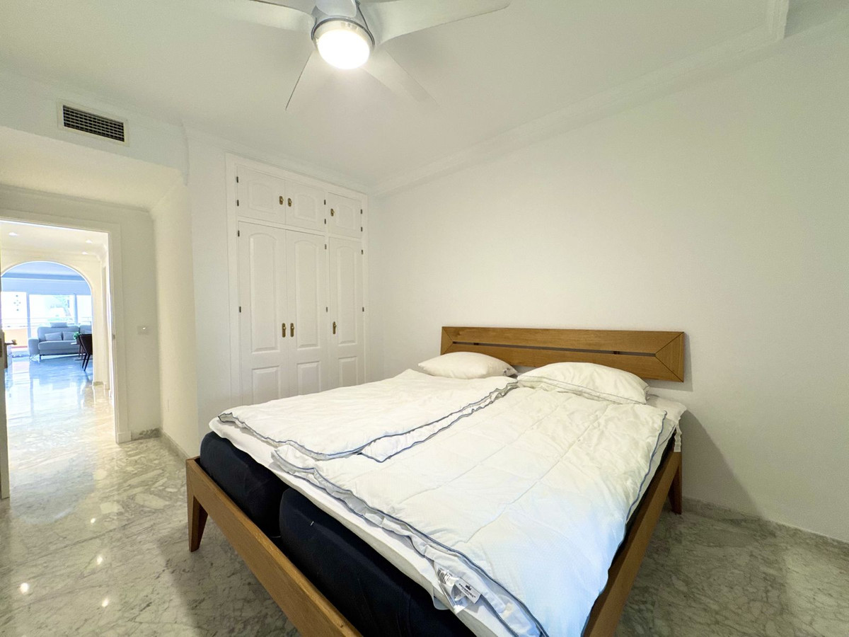 2 Bed Apartment for sale in Torrequebrada Costa Del Sol, Málaga, Spain