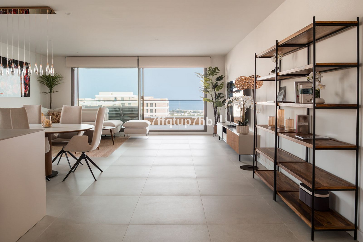 3 Bed Apartment for sale in Estepona Costa Del Sol, Málaga, Spain