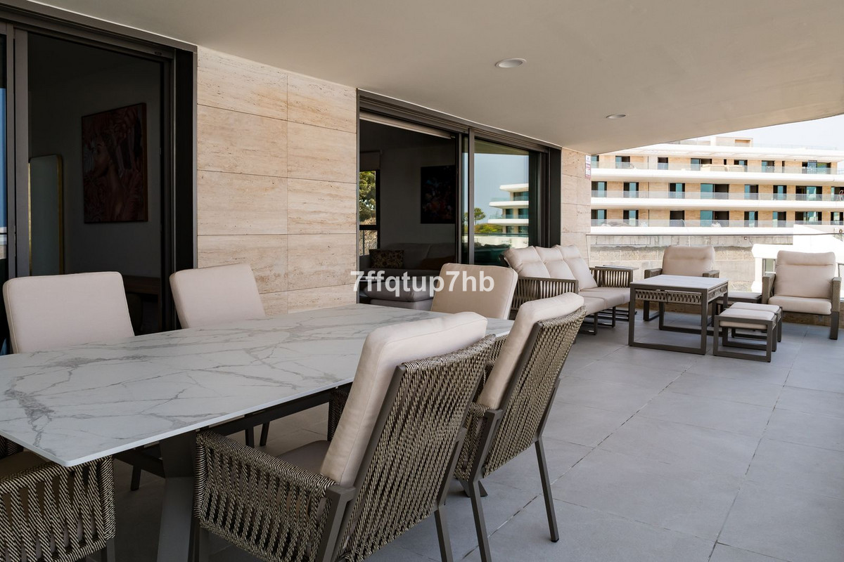 3 Bed Apartment for sale in Estepona Costa Del Sol, Málaga, Spain