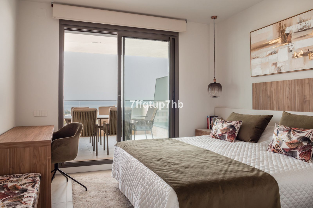 3 Bed Apartment for sale in Estepona Costa Del Sol, Málaga, Spain