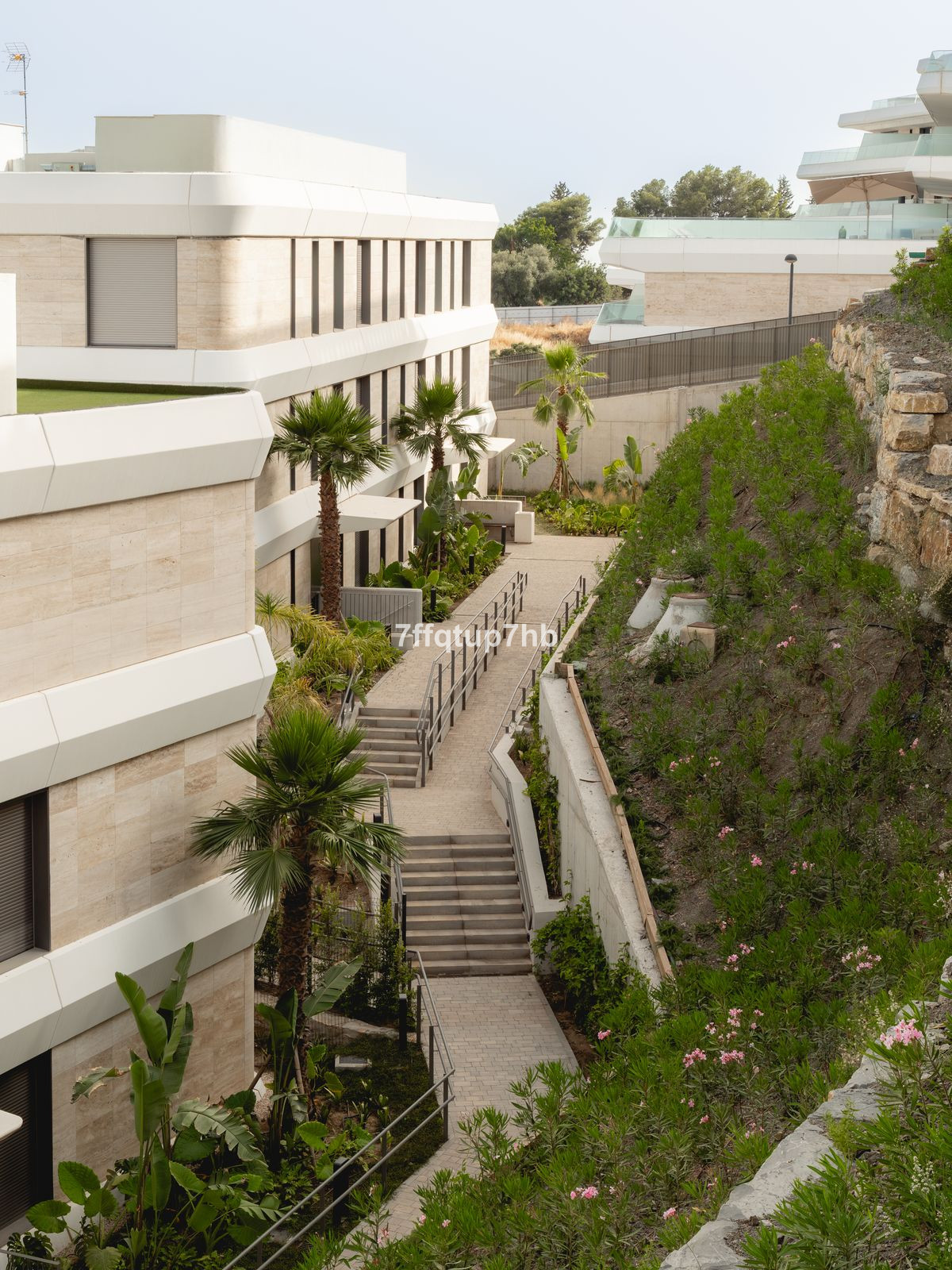 3 Bed Apartment for sale in Estepona Costa Del Sol, Málaga, Spain