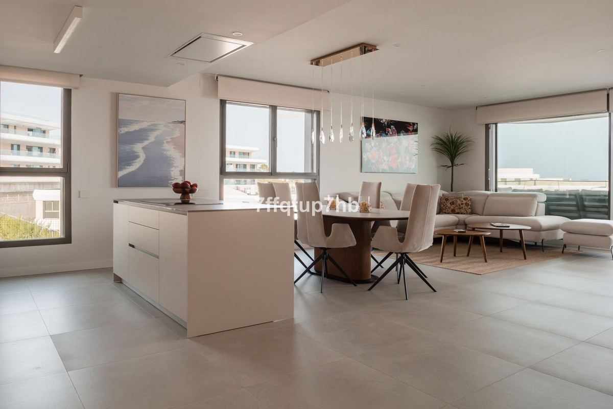 3 Bed Apartment for sale in Estepona Costa Del Sol, Málaga, Spain