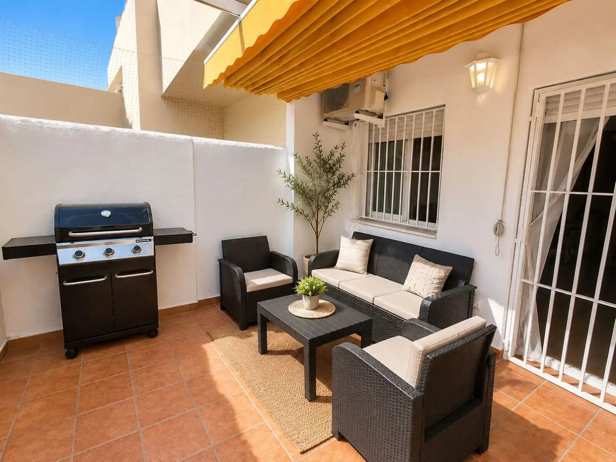 3 Bed Townhouse for sale in Estepona Costa Del Sol, Málaga, Spain