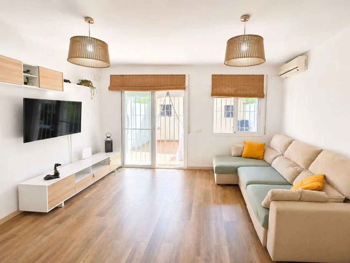 3 Bed Townhouse for sale in Estepona Costa Del Sol, Málaga, Spain