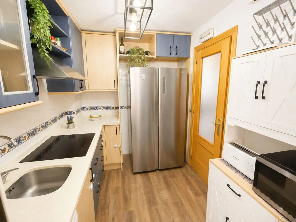 3 Bed Townhouse for sale in Estepona Costa Del Sol, Málaga, Spain