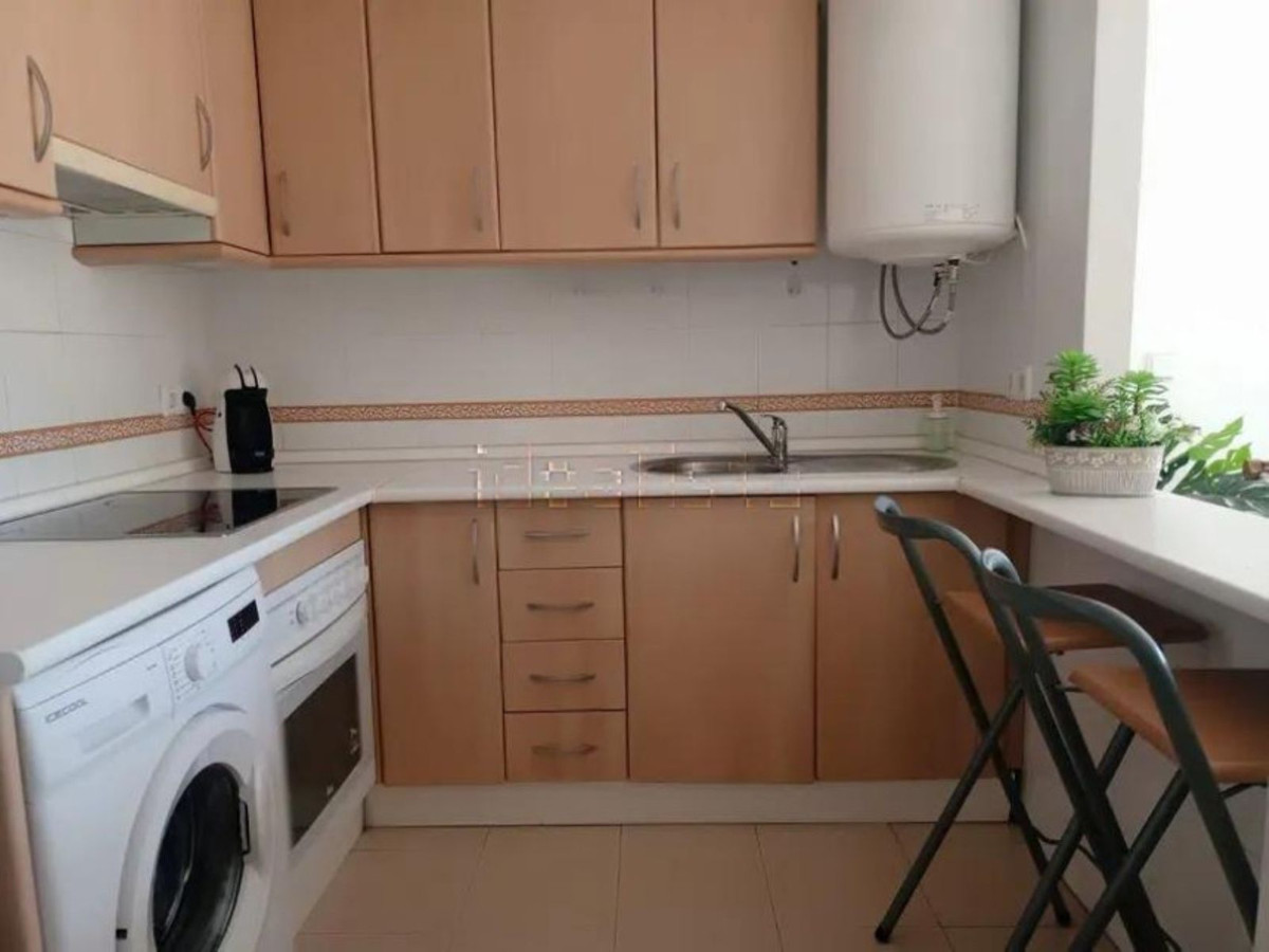 Se vende Apartamento Planta Media de 1 dormitorios en Costa Del Sol, Málaga, España