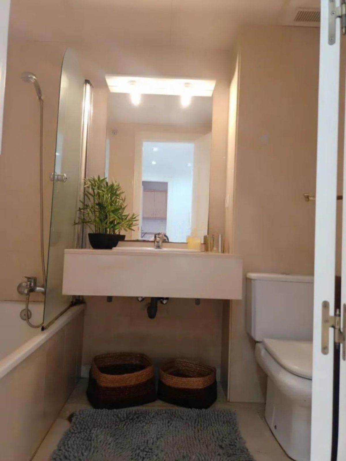 Se vende Apartamento Planta Media de 1 dormitorios en Costa Del Sol, Málaga, España