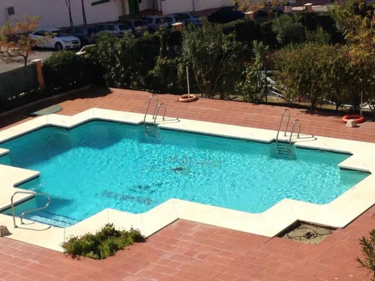 Se vende Apartamento Planta Media de 1 dormitorios en Costa Del Sol, Málaga, España