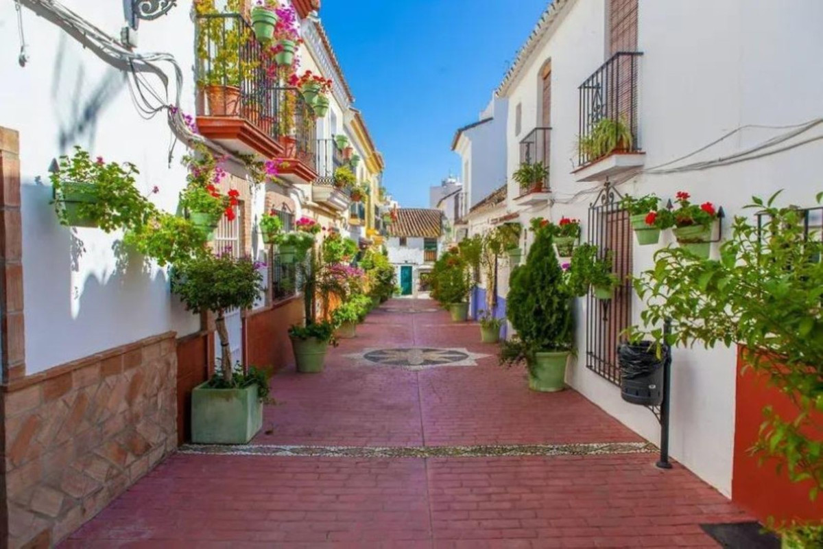 Se vende Apartamento Planta Media de 1 dormitorios en Costa Del Sol, Málaga, España