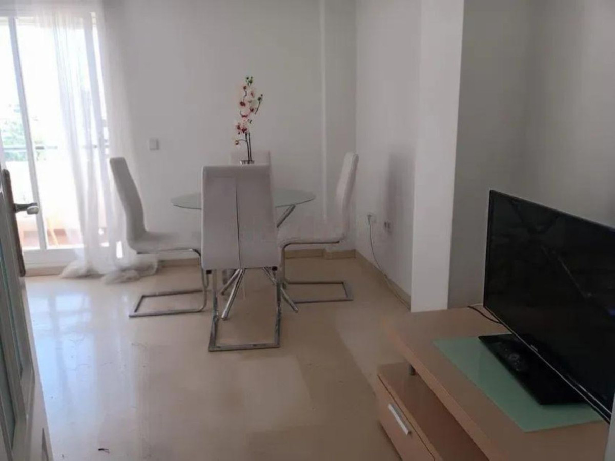 Se vende Apartamento Planta Media de 1 dormitorios en Costa Del Sol, Málaga, España