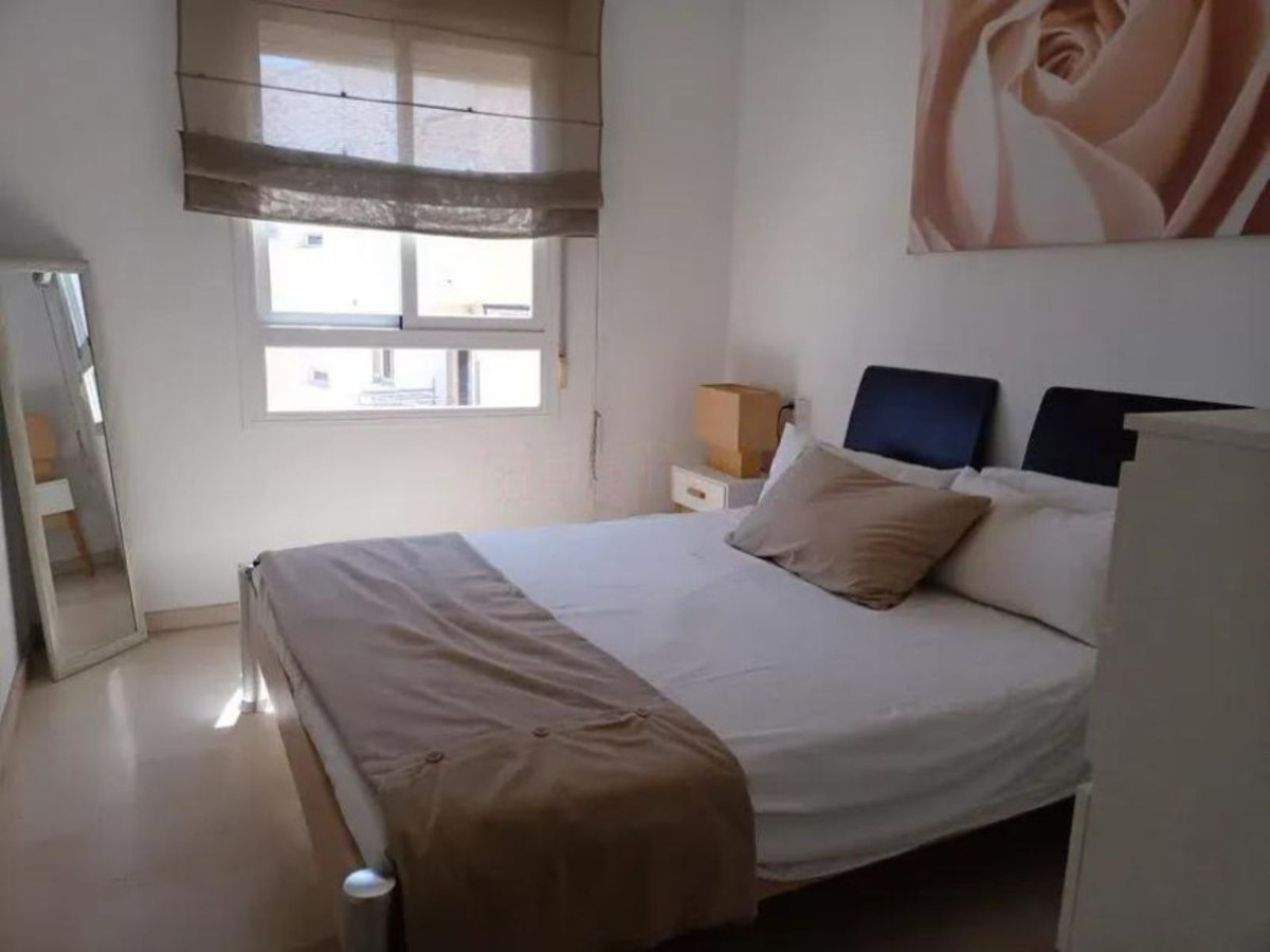Se vende Apartamento Planta Media de 1 dormitorios en Costa Del Sol, Málaga, España