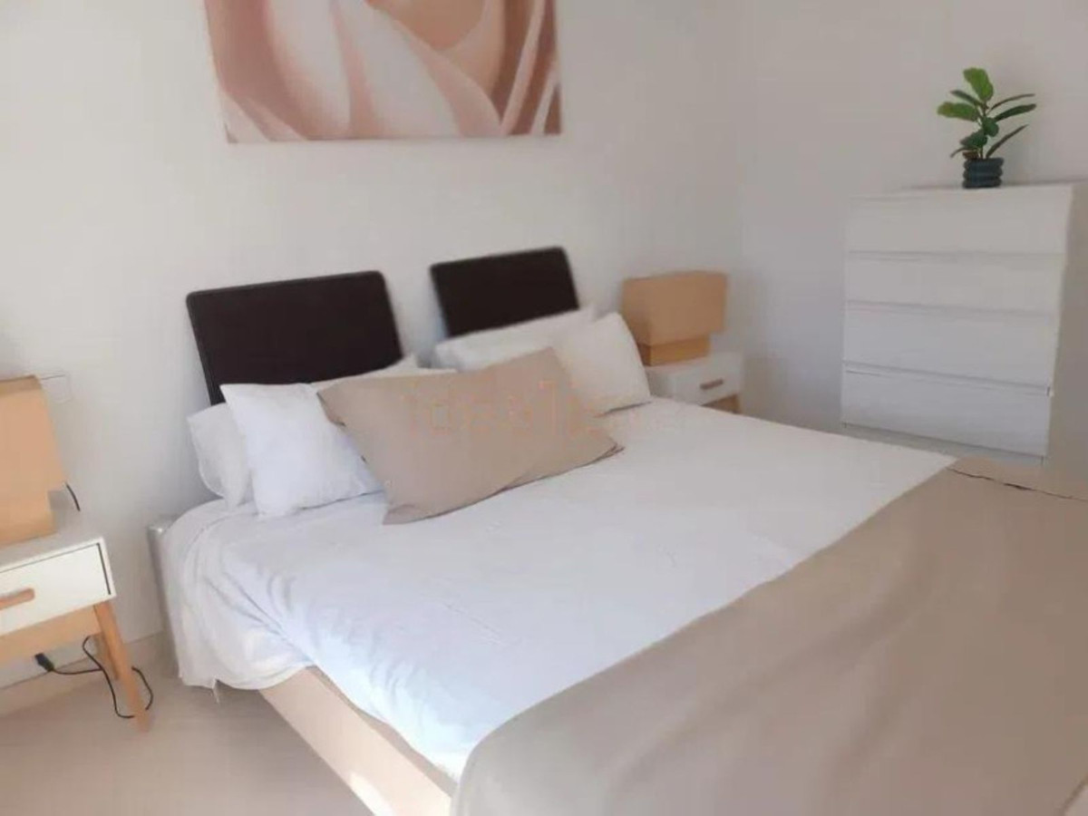 Se vende Apartamento Planta Media de 1 dormitorios en Costa Del Sol, Málaga, España