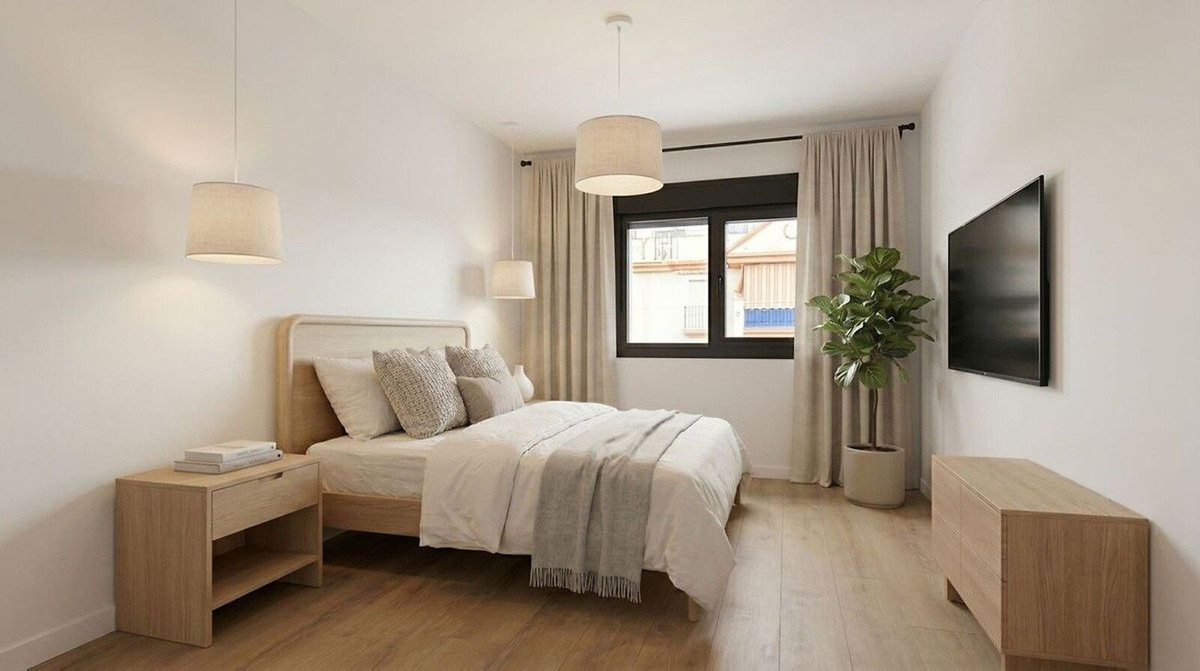 2 Bed Apartment for sale in Estepona Costa Del Sol, Málaga, Spain