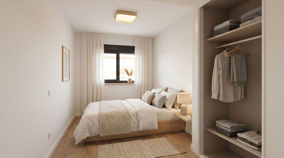 2 Bed Apartment for sale in Estepona Costa Del Sol, Málaga, Spain