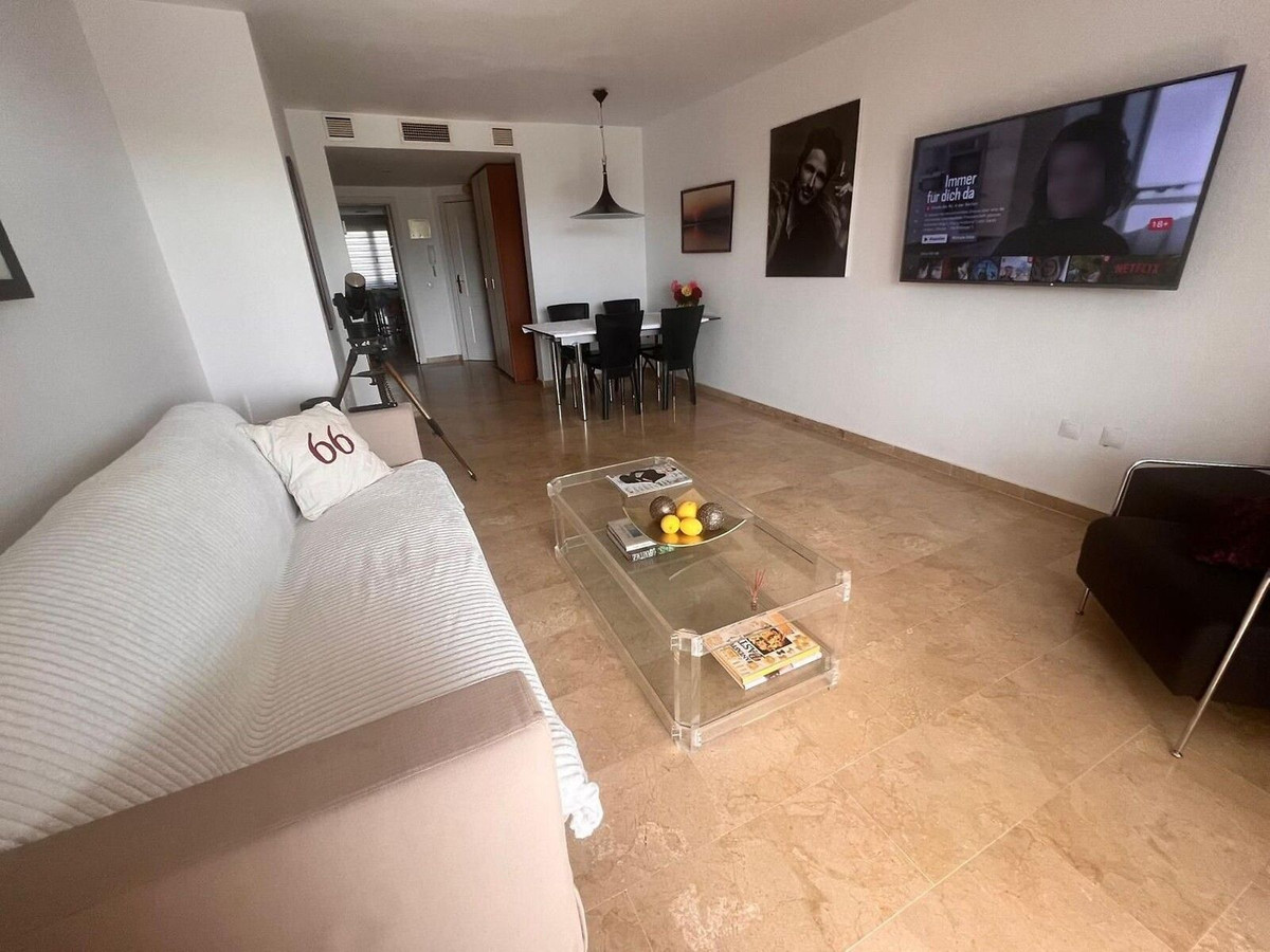 2 Bed Apartment for sale in Estepona Costa Del Sol, Málaga, Spain