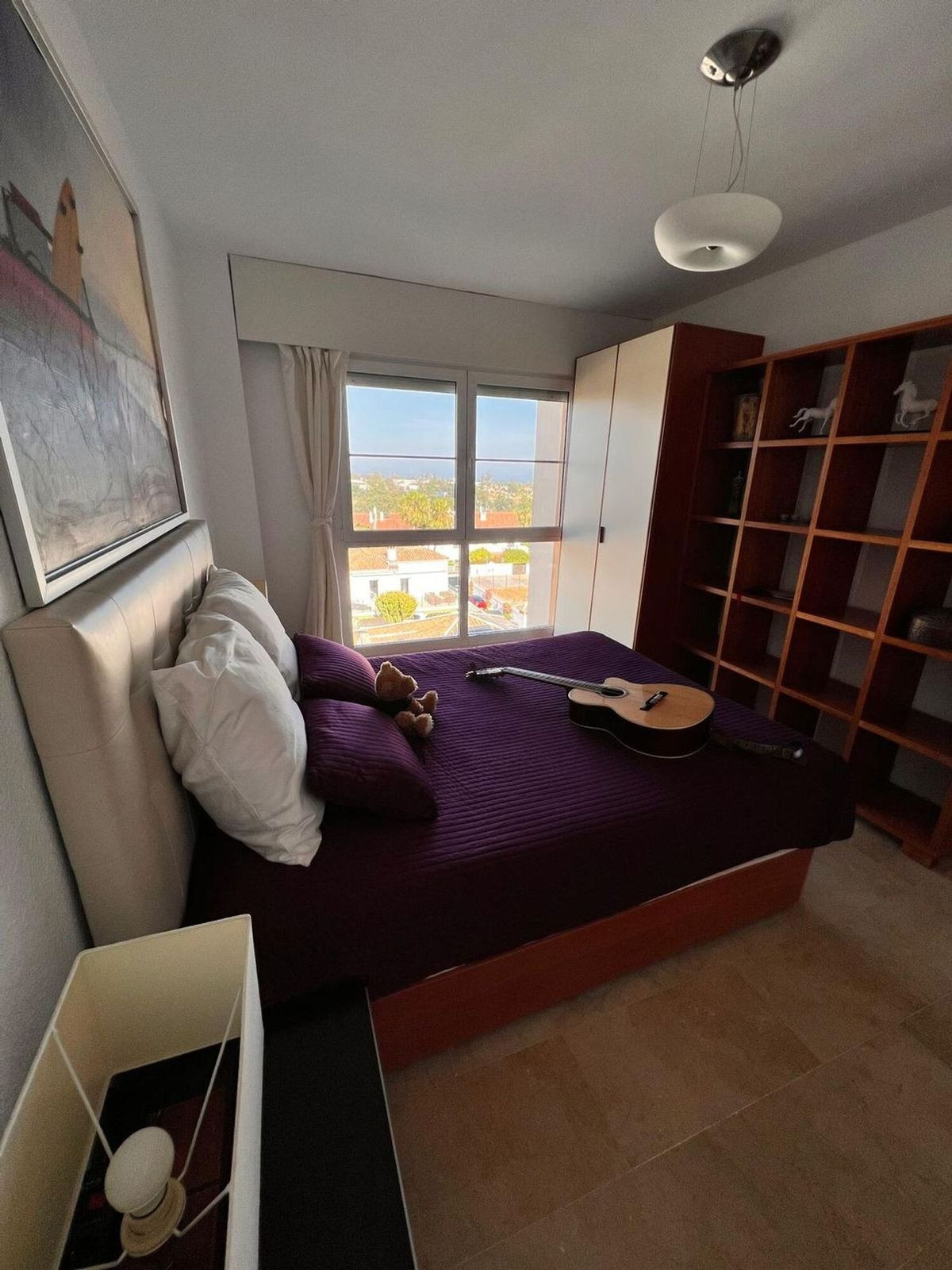 2 Bed Apartment for sale in Estepona Costa Del Sol, Málaga, Spain