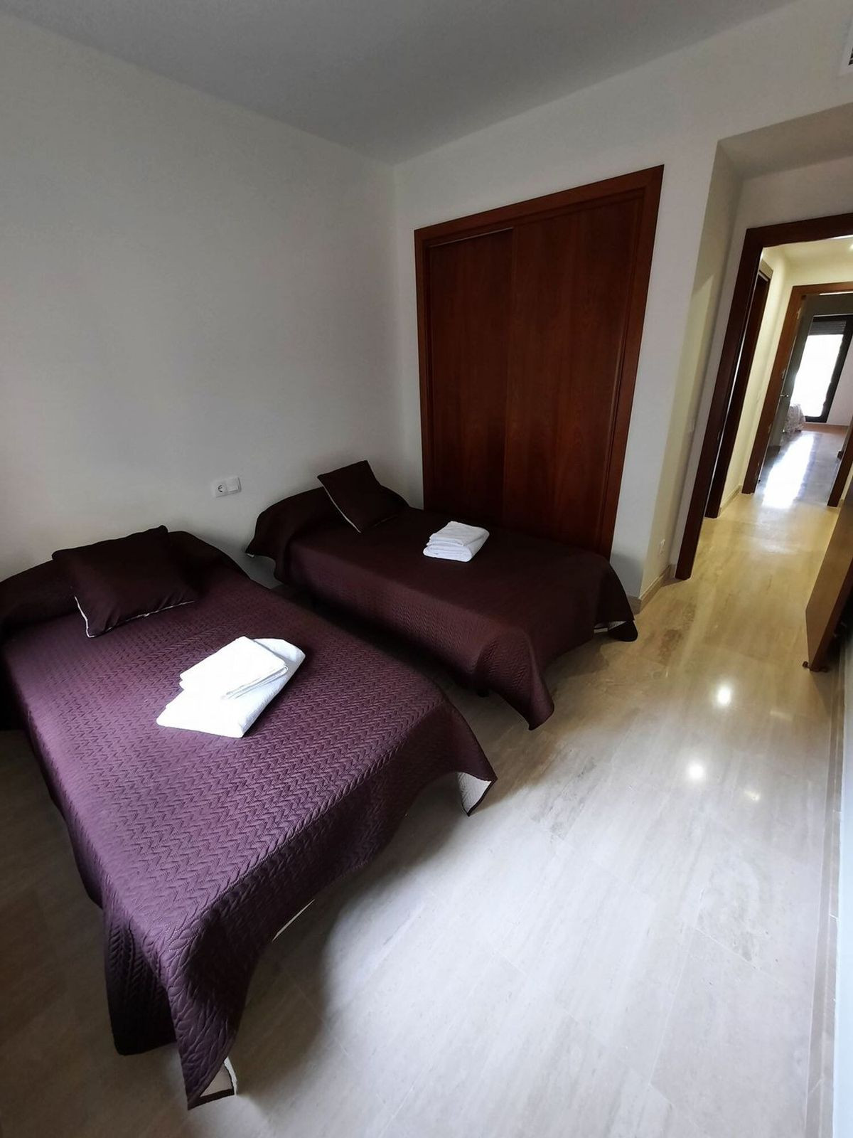 2 Bed Apartment for sale in Estepona Costa Del Sol, Málaga, Spain