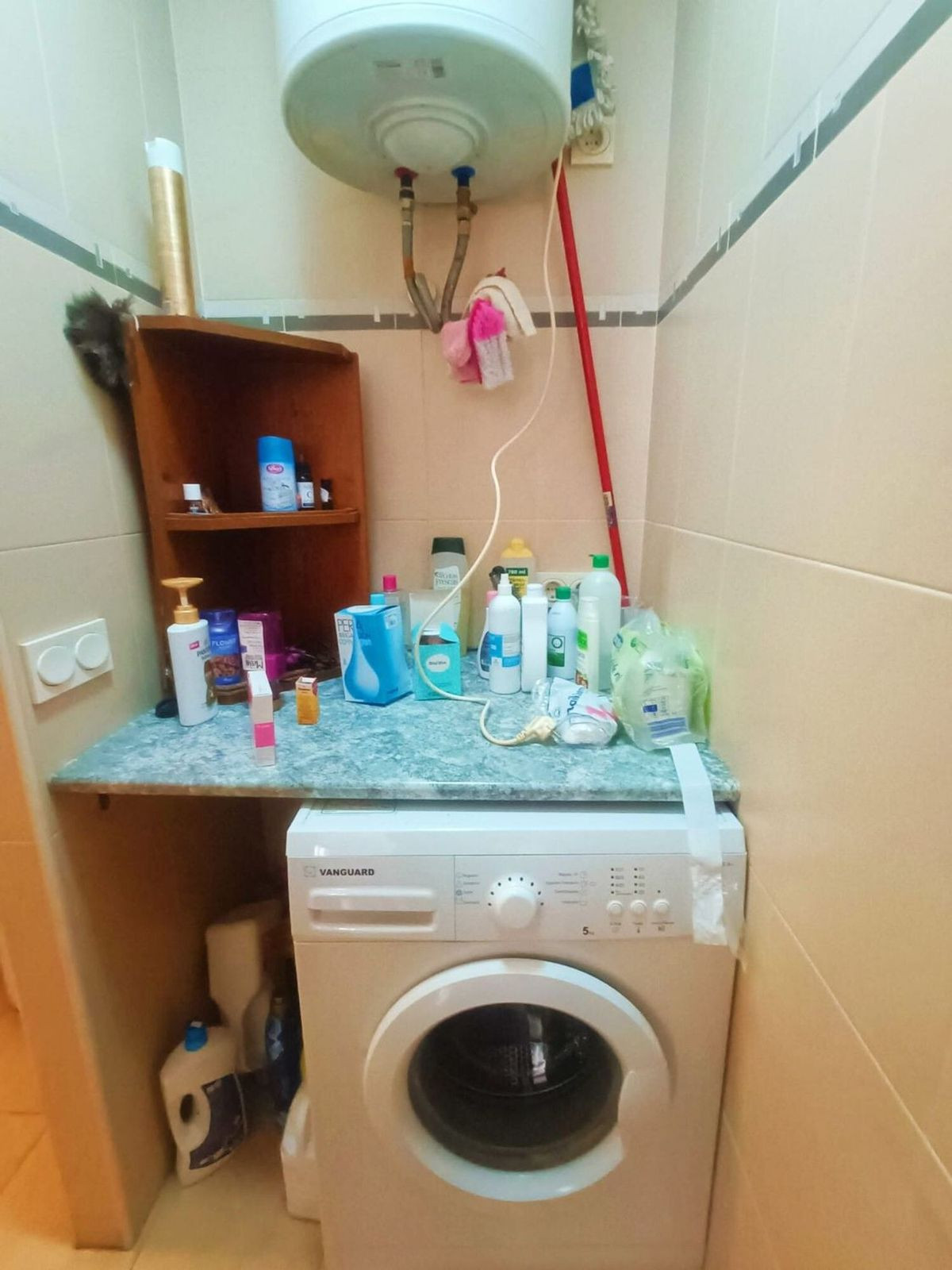 Se vende Pareada de 3 dormitorios en Costa Del Sol, Málaga, España