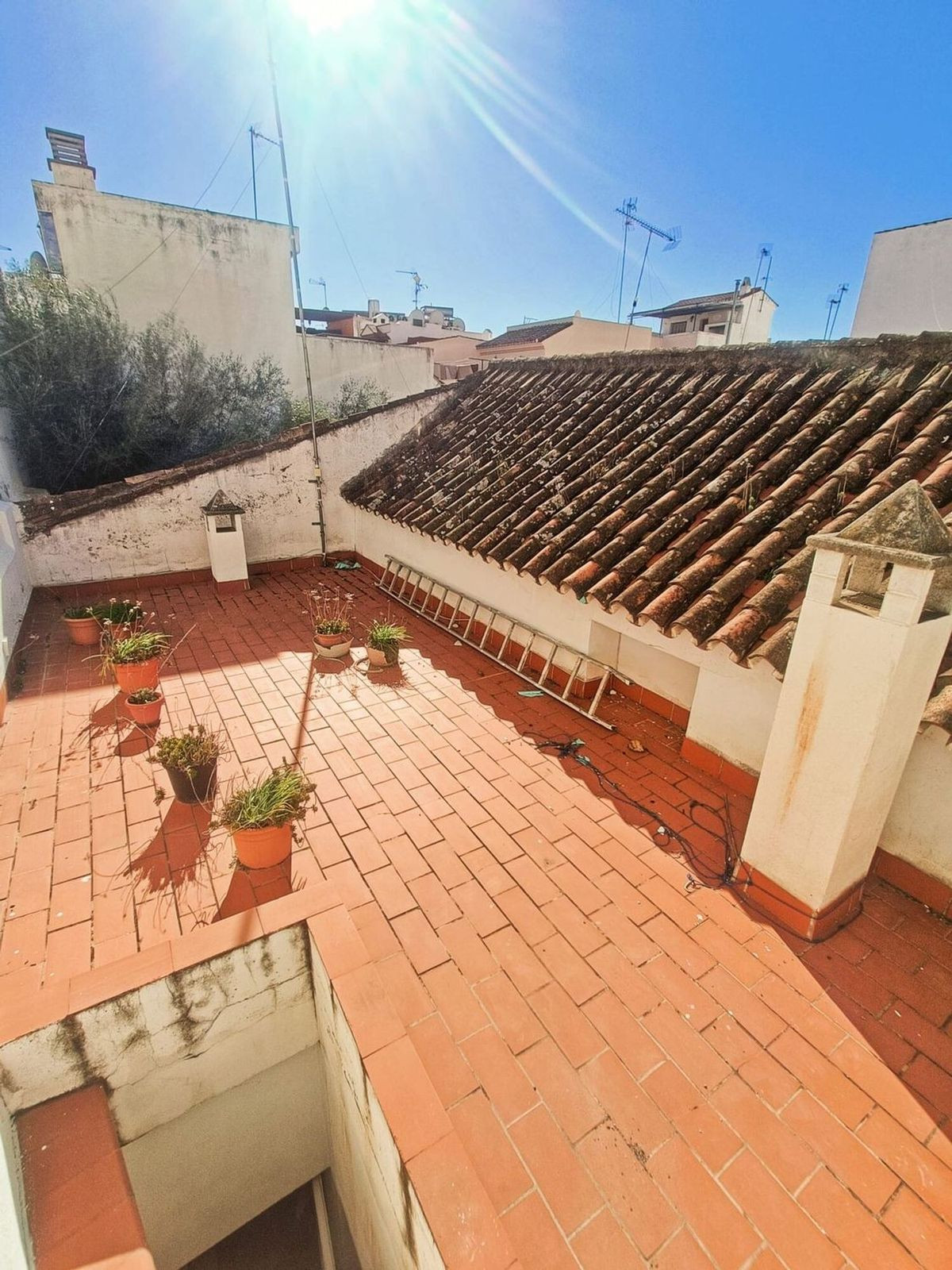 Se vende Pareada de 3 dormitorios en Costa Del Sol, Málaga, España