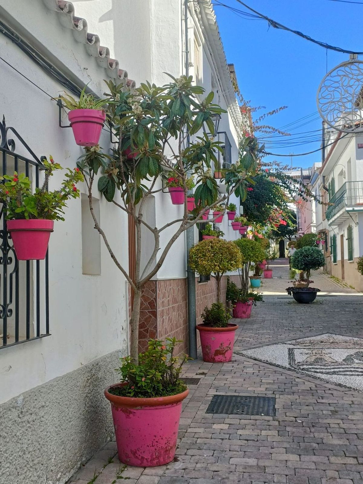 Se vende Pareada de 3 dormitorios en Costa Del Sol, Málaga, España