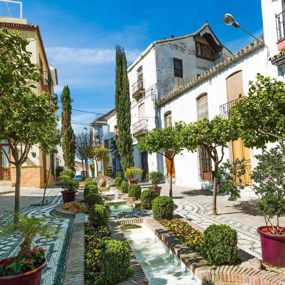 Se vende Pareada de 3 dormitorios en Costa Del Sol, Málaga, España